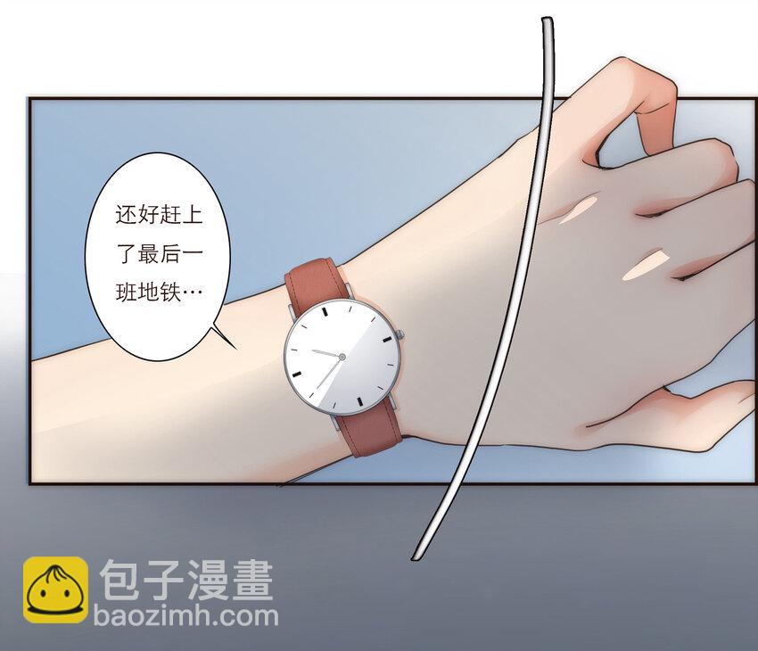 010 黑暗中的光(1/2)-第10话