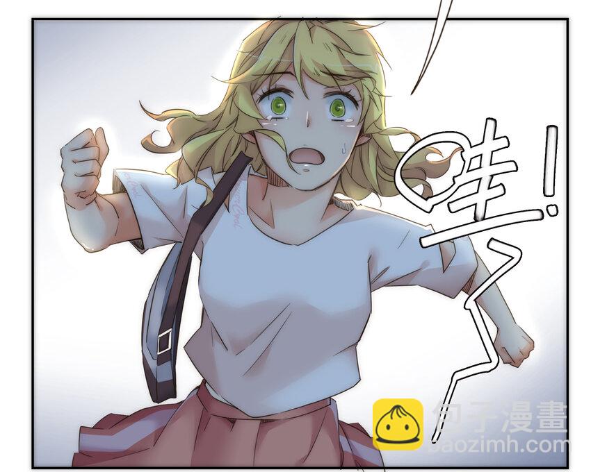 010 黑暗中的光(1/2)-第10话