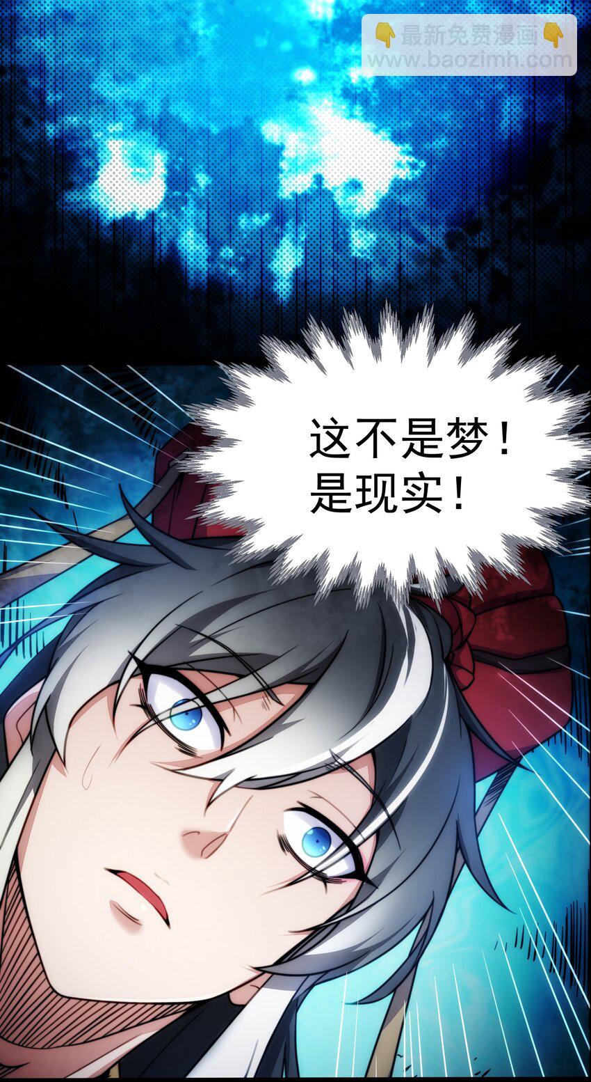 第1话 我靠透视强娶公主(1/3)-第2话