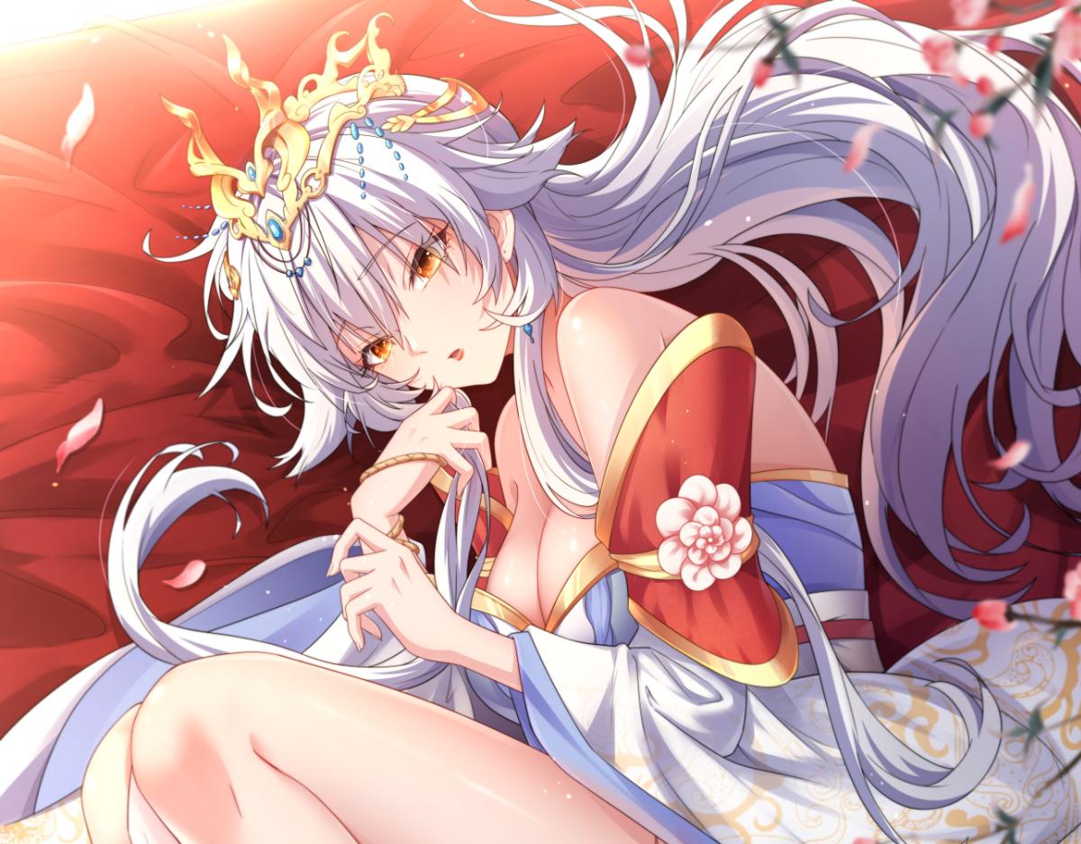 第13话 武斗场，起驾！(1/4)-第14话