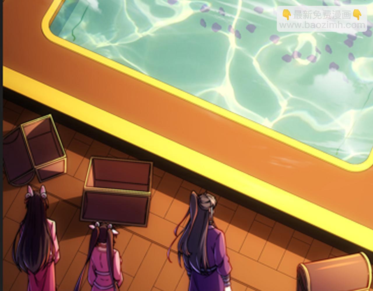 第13话 武斗场，起驾！(1/4)-第14话