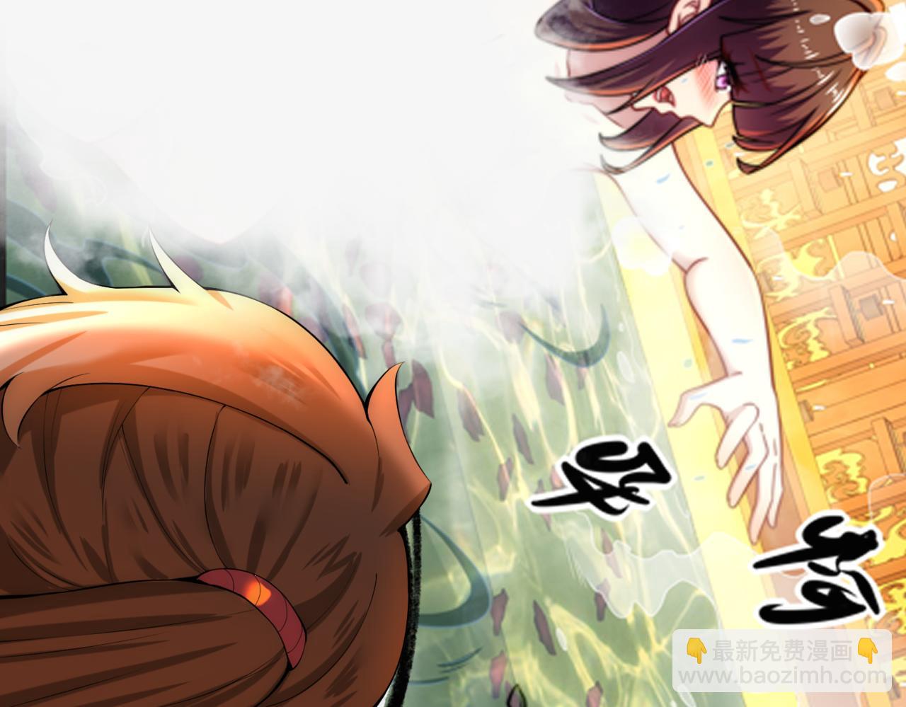 第13话 武斗场，起驾！(1/4)-第14话