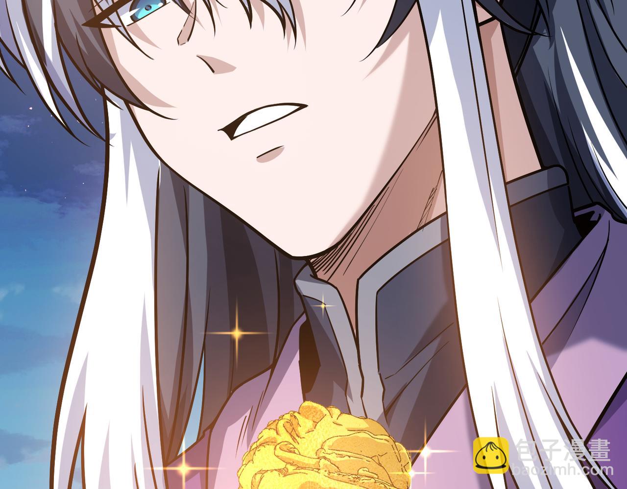 第19话 公主的承诺(1/3)-第20话