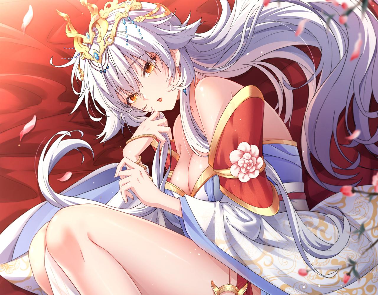 第21话 楚天阳回来了(1/3)-第22话