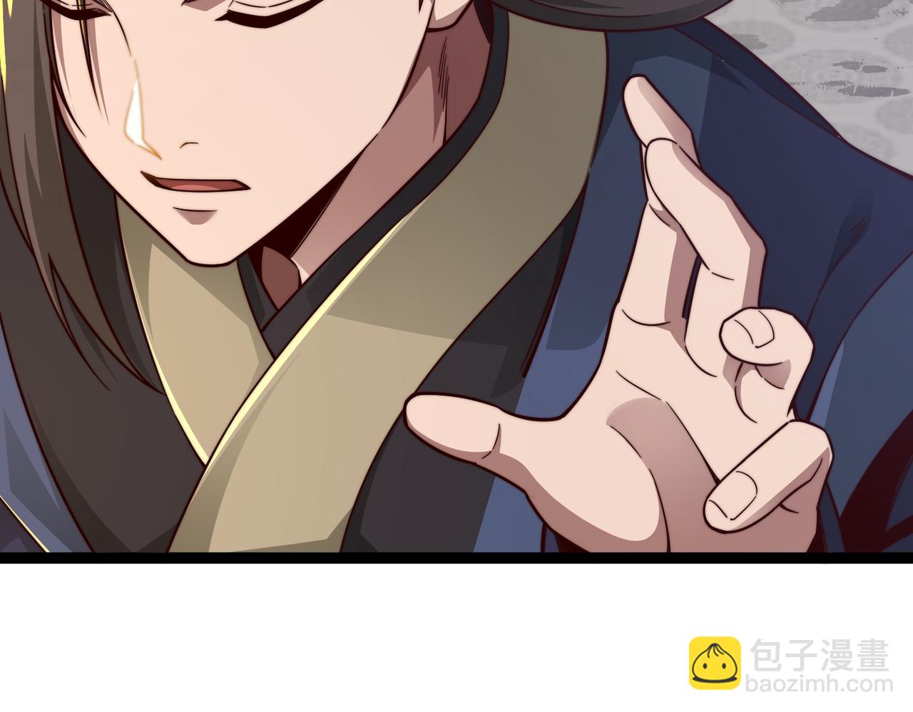 第21话 楚天阳回来了(1/3)-第22话