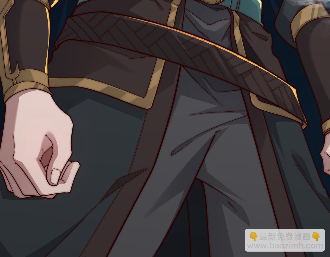 第23话 上门拜访(1/3)-第24话