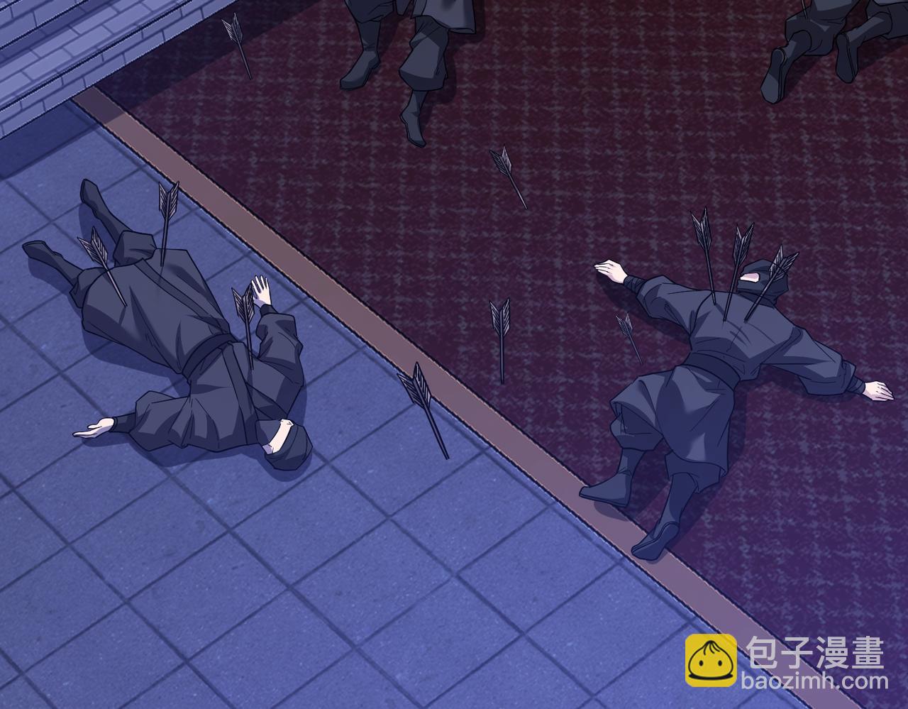 第43话 必杀楚天舒(1/3)-第44话