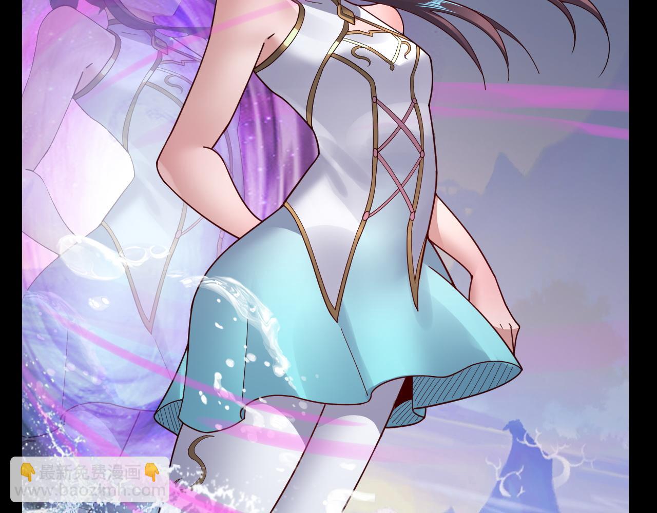 我！天命大反派（隔週雙更） - 第97話 顧長歌入魔(3/3) - 5