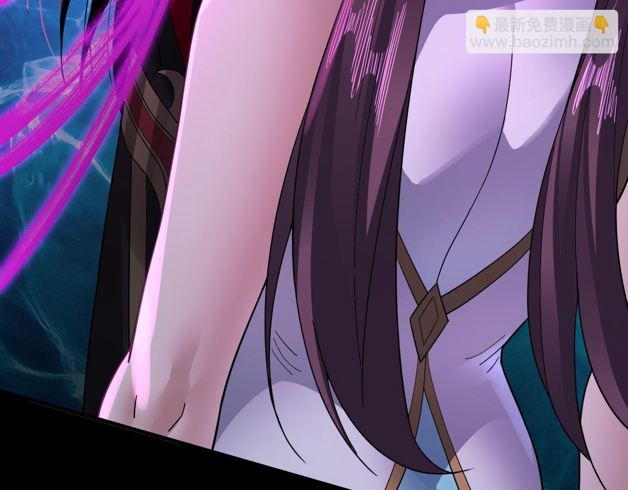 我！天命大反派（隔週雙更） - 第97話 顧長歌入魔(3/3) - 3