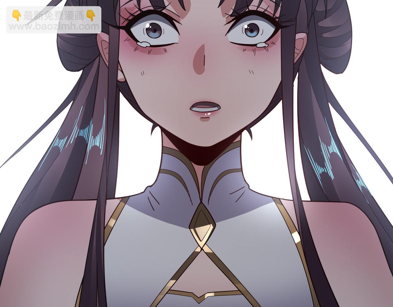 我！天命大反派（隔週雙更） - 第97話 顧長歌入魔(3/3) - 6