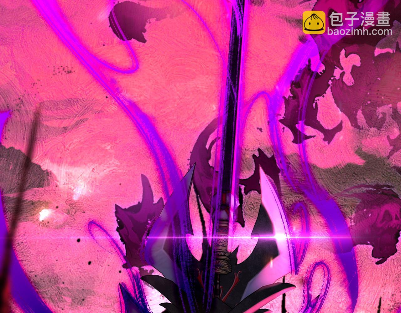 我！天命大反派（隔週雙更） - 第97話 顧長歌入魔(1/3) - 4