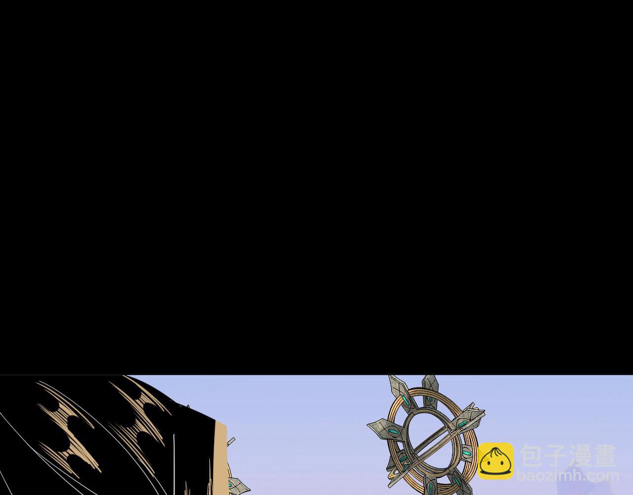 我！天命大反派（隔週雙更） - 第97話 顧長歌入魔(1/3) - 4