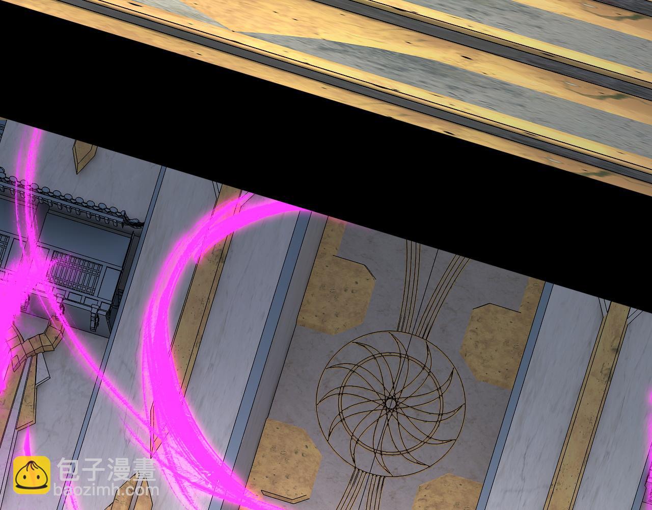 我！天命大反派（隔週雙更） - 第97話 顧長歌入魔(2/3) - 6