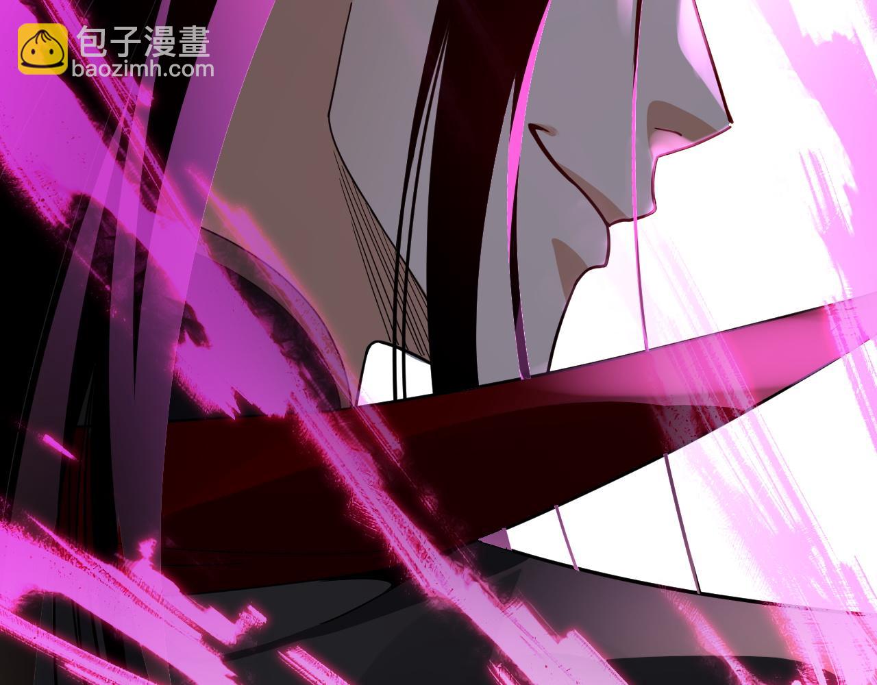 我！天命大反派（隔週雙更） - 第97話 顧長歌入魔(2/3) - 3