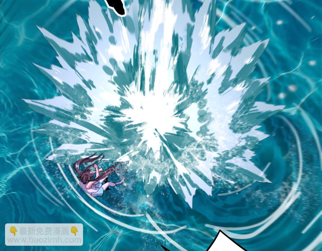 我！天命大反派（隔週雙更） - 第97話 顧長歌入魔(2/3) - 3