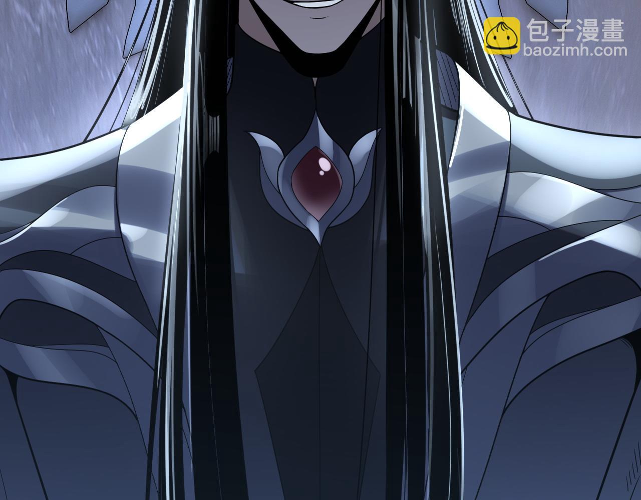 我！天命大反派（隔週雙更） - 第98話 不似好人(3/3) - 2