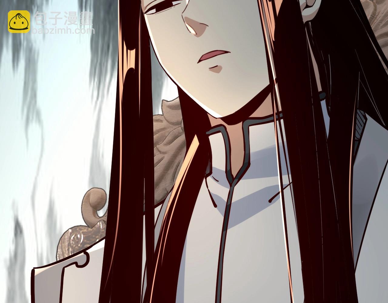 我！天命大反派（隔週雙更） - 第12話 不作死就不會死(3/3) - 2