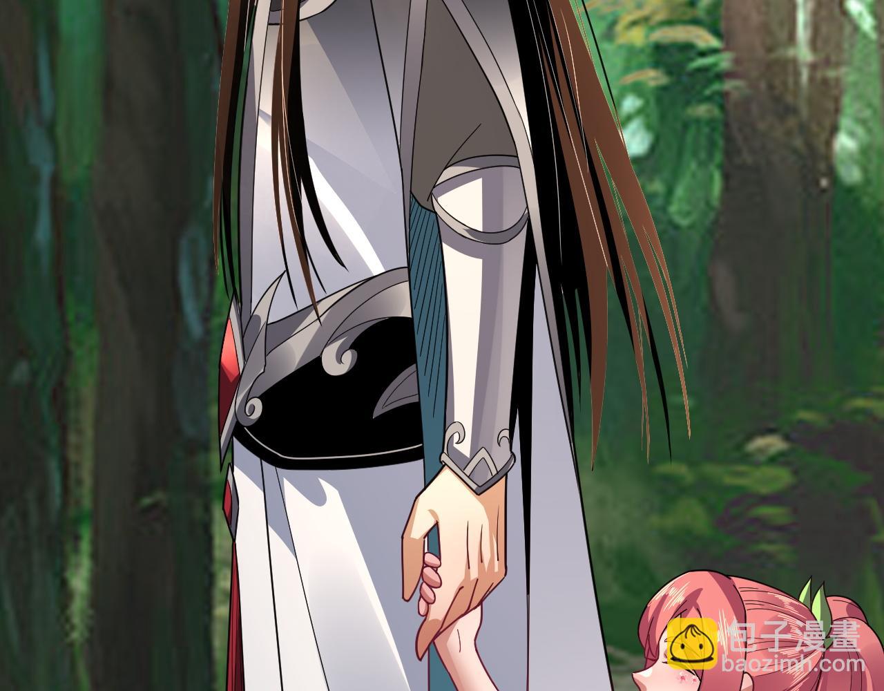 我！天命大反派（隔週雙更） - 第104話 要做個好人(3/3) - 3