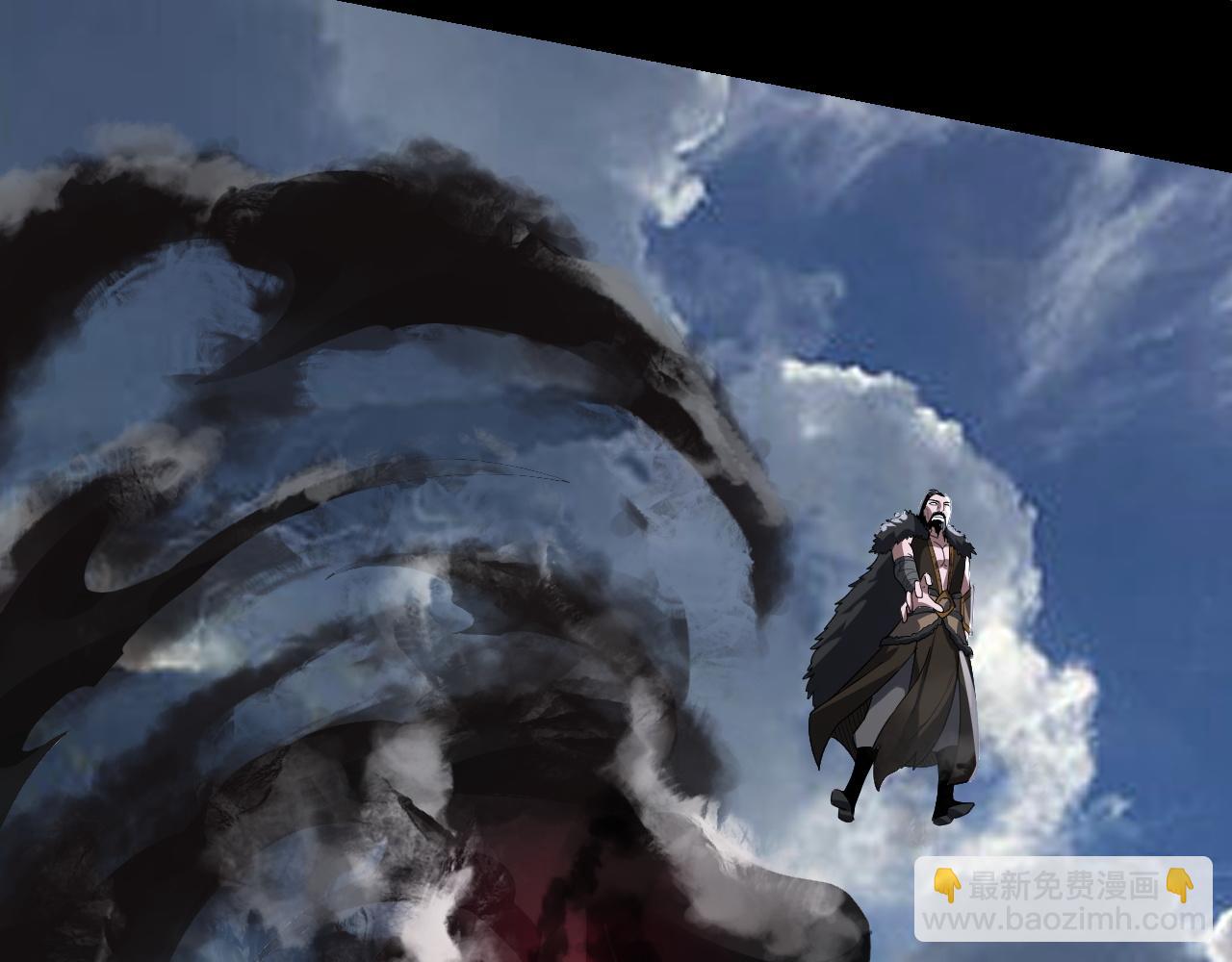 我！天命大反派（隔週雙更） - 第104話 要做個好人(1/3) - 7