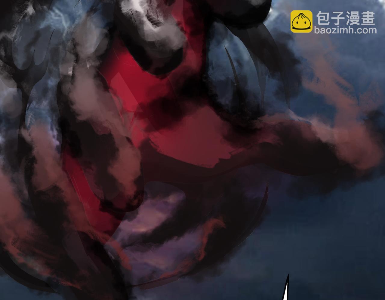 我！天命大反派（隔週雙更） - 第104話 要做個好人(1/3) - 8