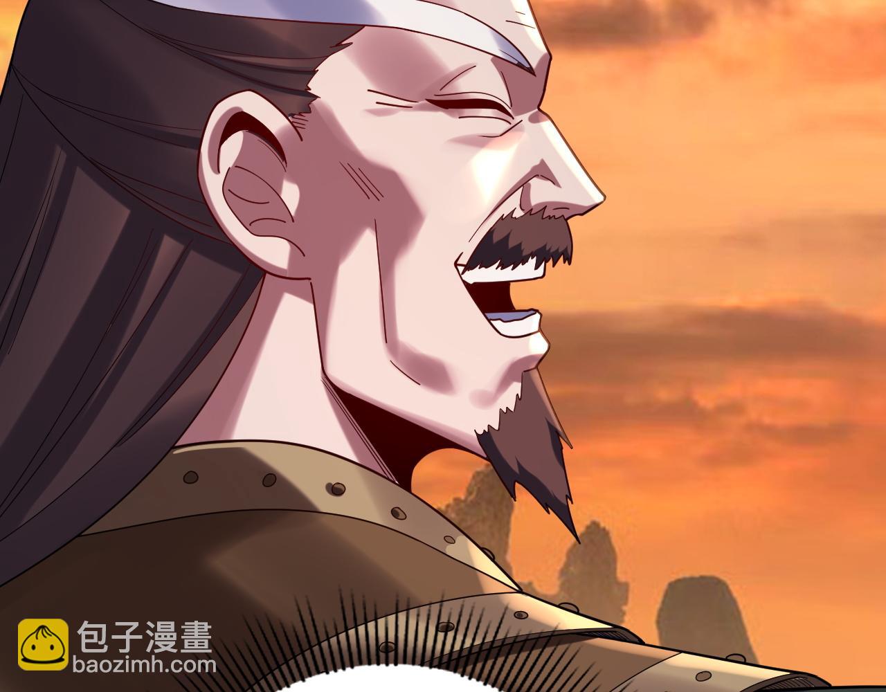 我！天命大反派（隔週雙更） - 第106話 他敢讓我等？(1/4) - 5