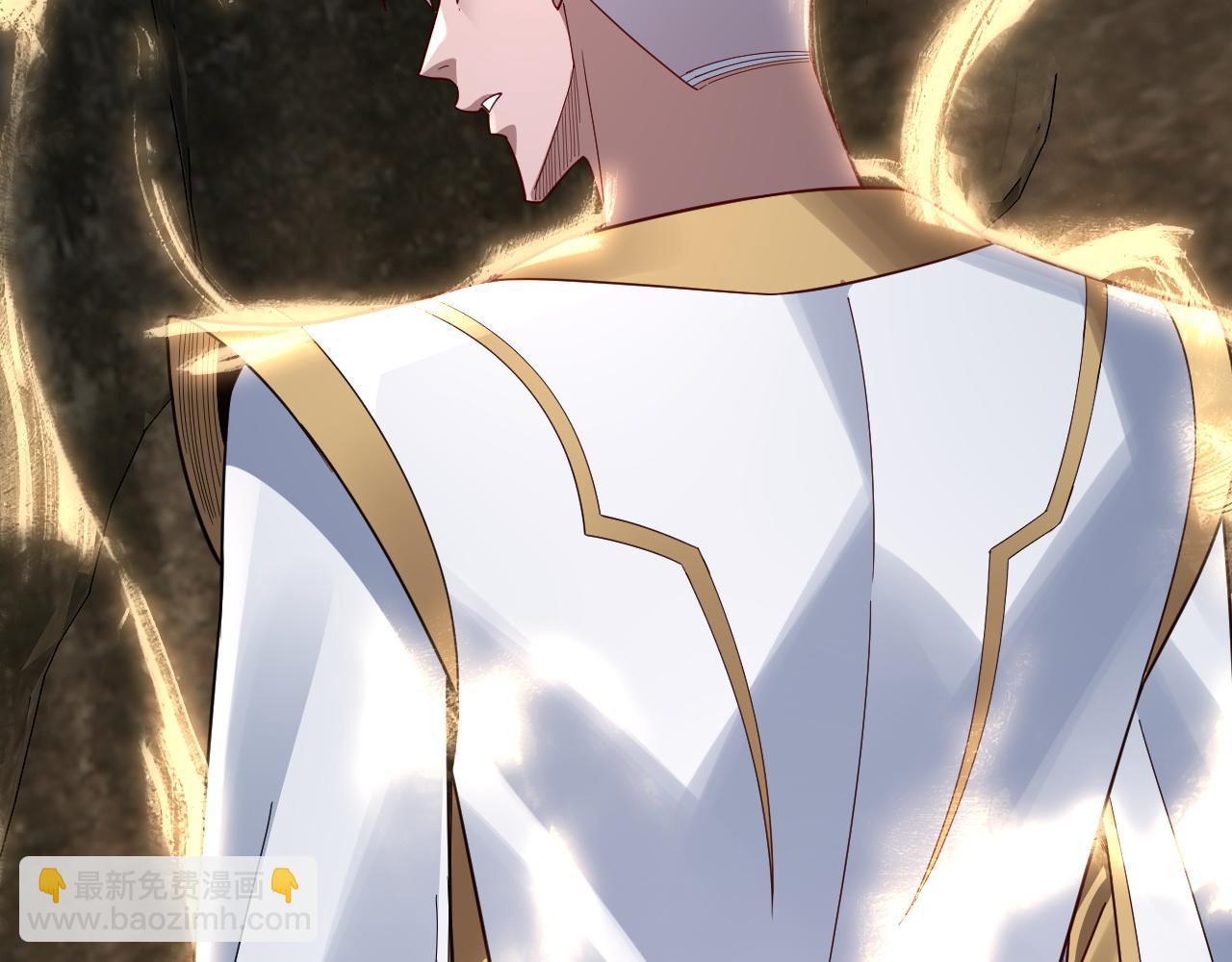 我！天命大反派（隔週雙更） - 第106話 他敢讓我等？(2/4) - 8