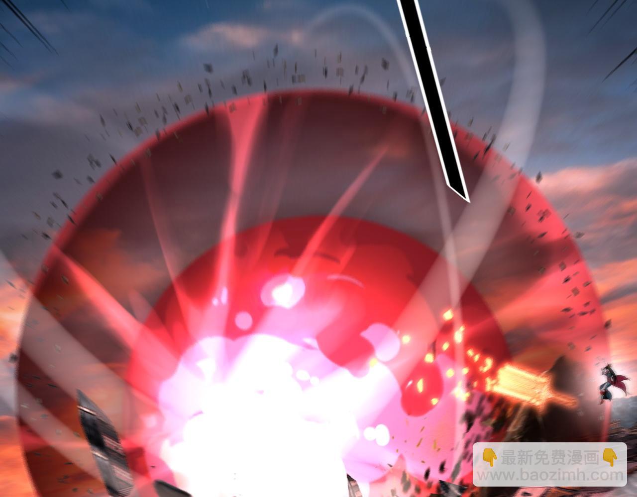 我！天命大反派（隔週雙更） - 第112話 魔頭再突破(1/3) - 3