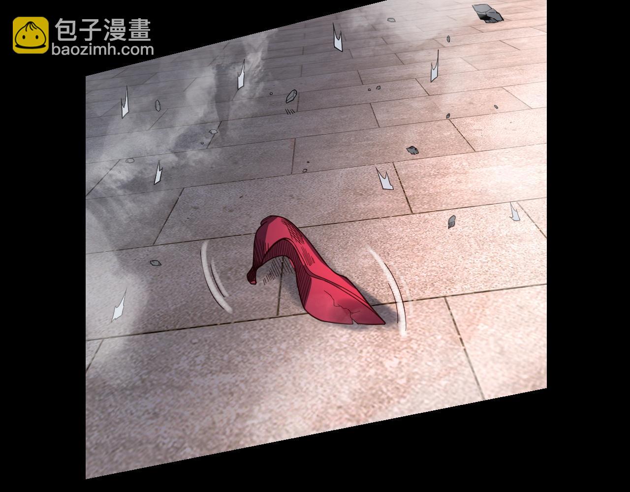 我！天命大反派（隔週雙更） - 第112話 魔頭再突破(2/3) - 1