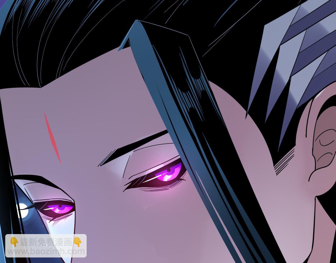 我！天命大反派（隔週雙更） - 第110話 人祖殿傳人月明空？(3/3) - 5