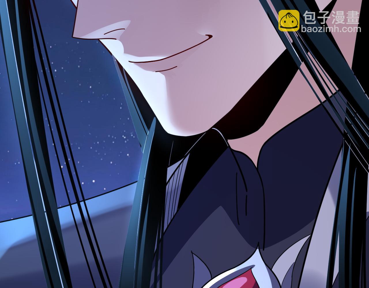 我！天命大反派（隔週雙更） - 第110話 人祖殿傳人月明空？(3/3) - 6