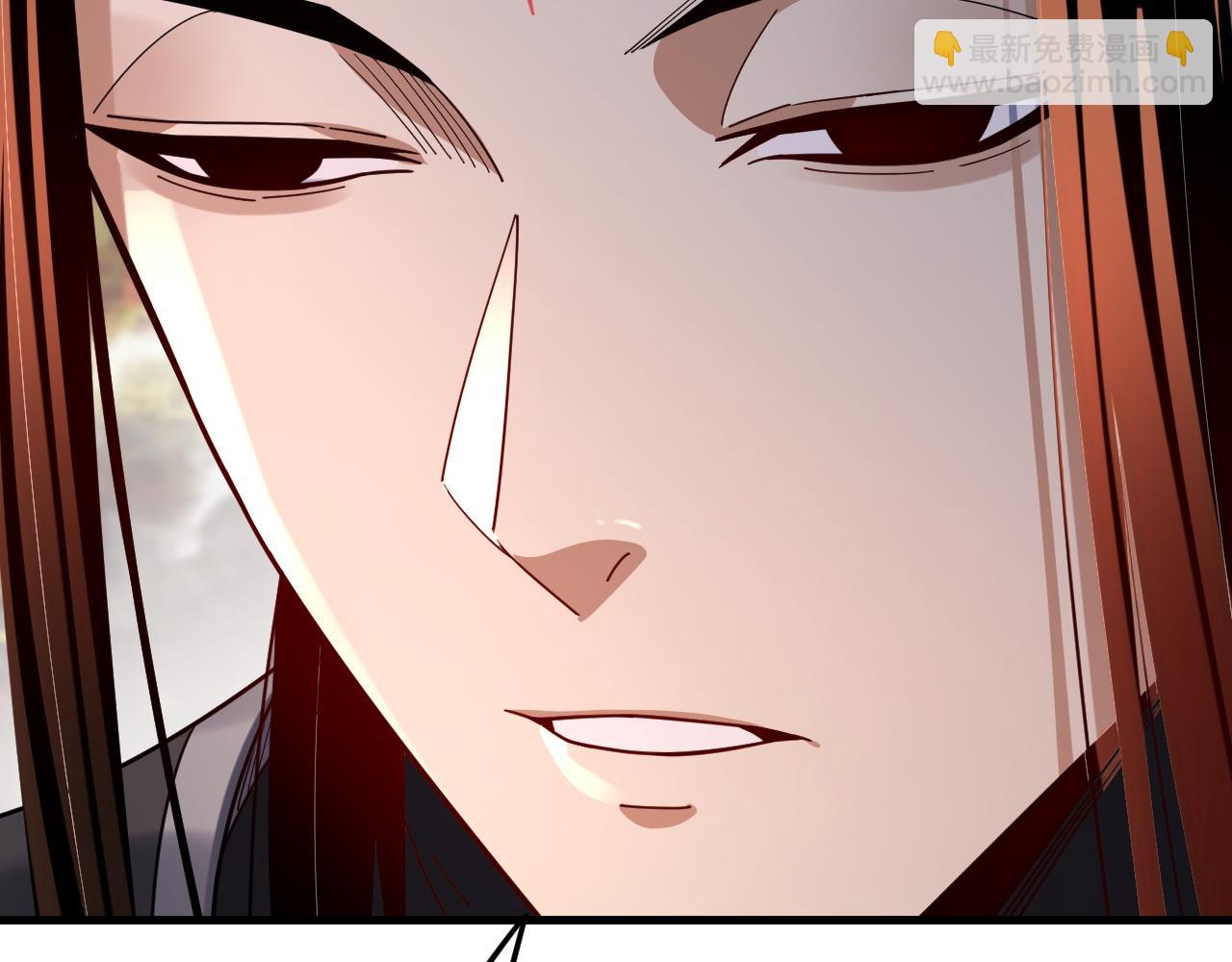 我！天命大反派（隔週雙更） - 第110話 人祖殿傳人月明空？(2/3) - 3