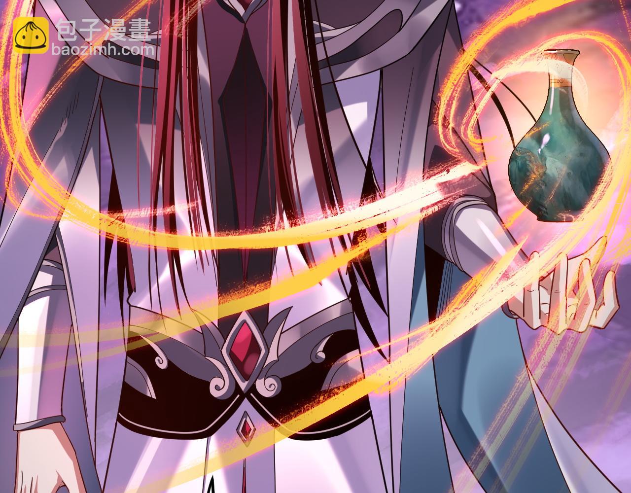 我！天命大反派（隔週雙更） - 第114話 擊殺人祖轉世(1/3) - 2