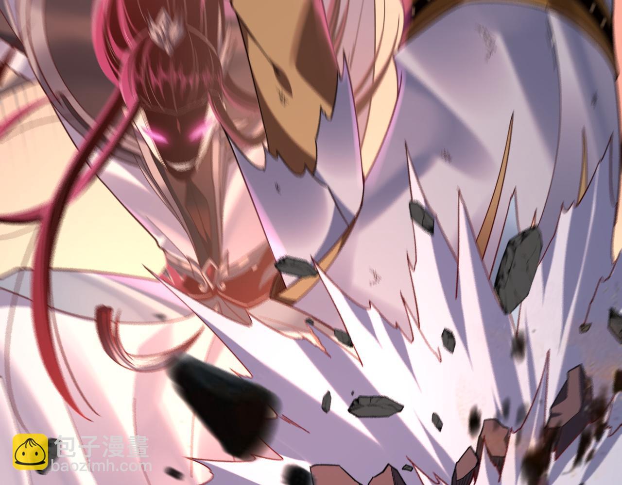 我！天命大反派（隔週雙更） - 第114話 擊殺人祖轉世(2/3) - 7