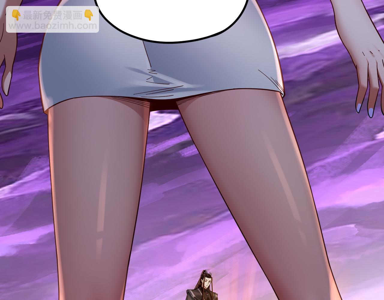 我！天命大反派（隔週雙更） - 第114話 擊殺人祖轉世(2/3) - 5