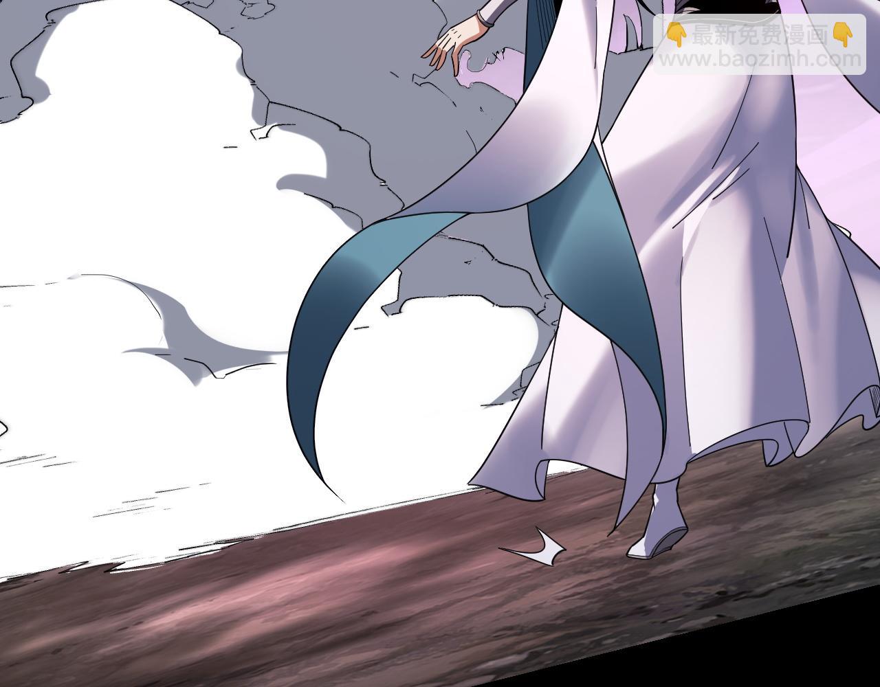 我！天命大反派（隔週雙更） - 第114話 擊殺人祖轉世(2/3) - 3