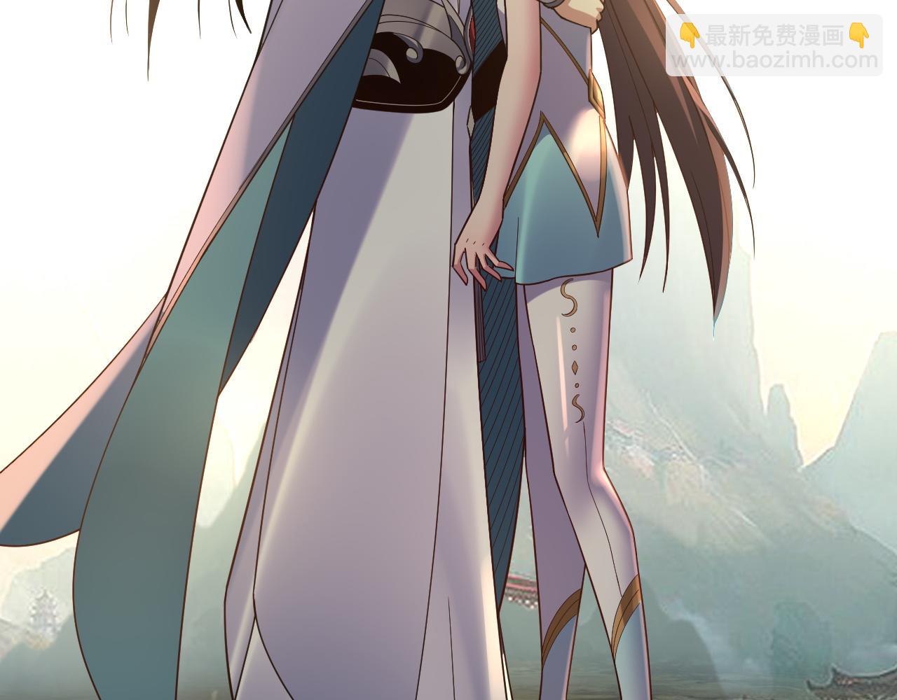 第119话  兄妹情深！(1/3)-第134话