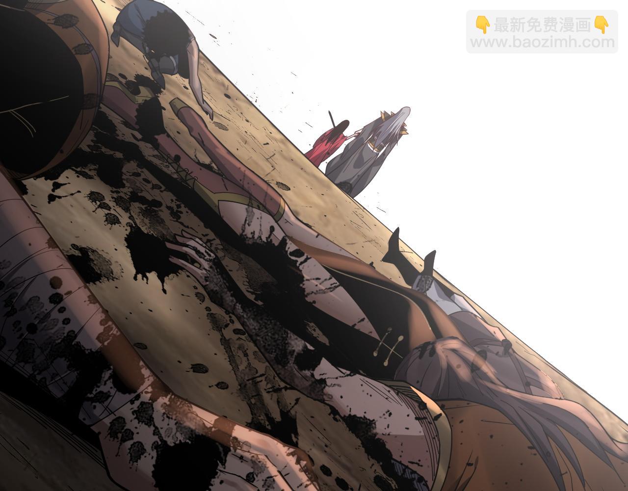 我！天命大反派（隔週雙更） - 第120話 紅衣女魔(3/3) - 1