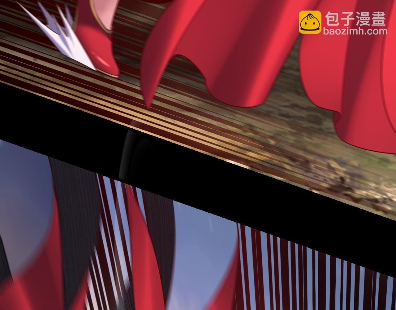 我！天命大反派（隔週雙更） - 第120話 紅衣女魔(3/3) - 6