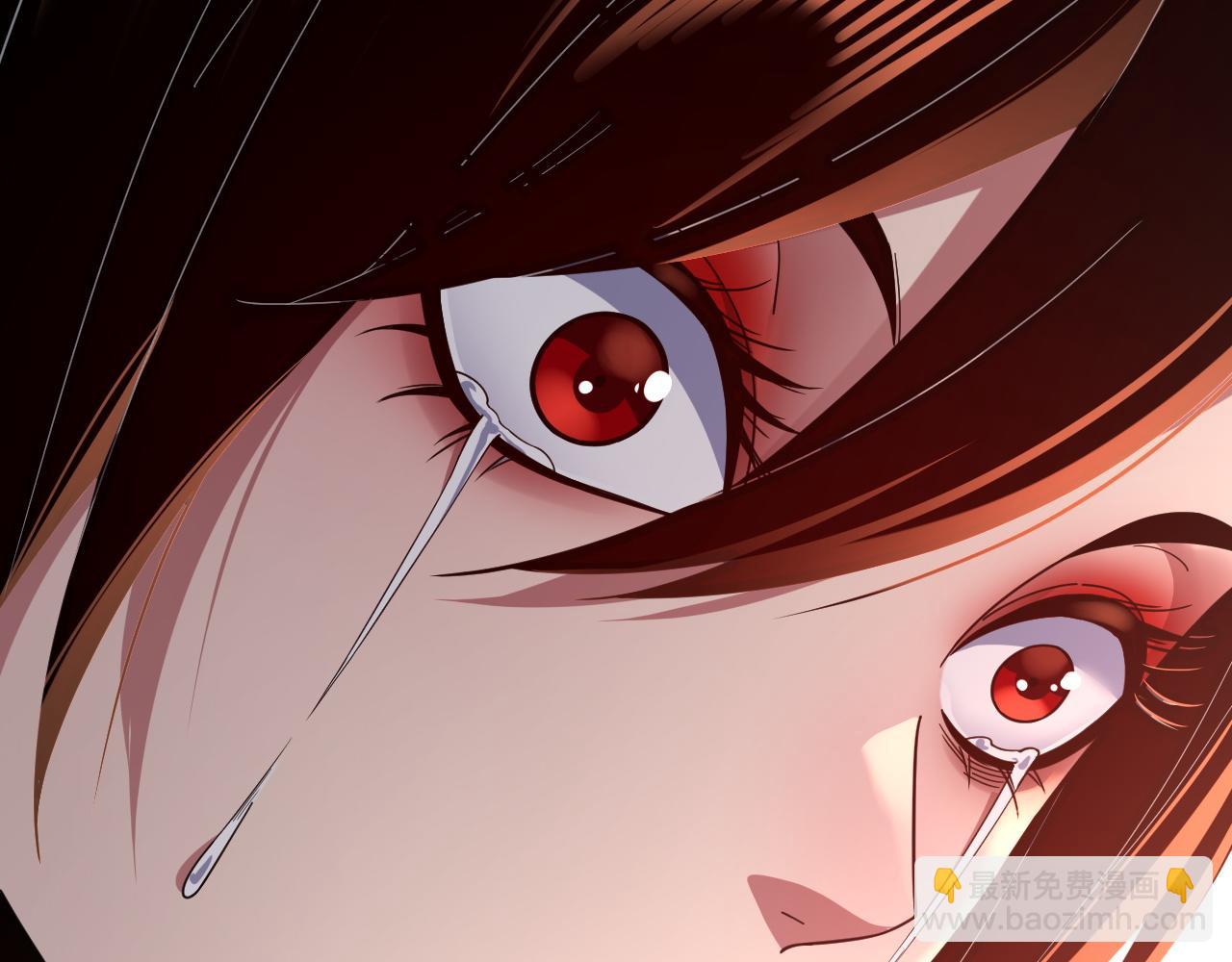 我！天命大反派（隔週雙更） - 第120話 紅衣女魔(3/3) - 6