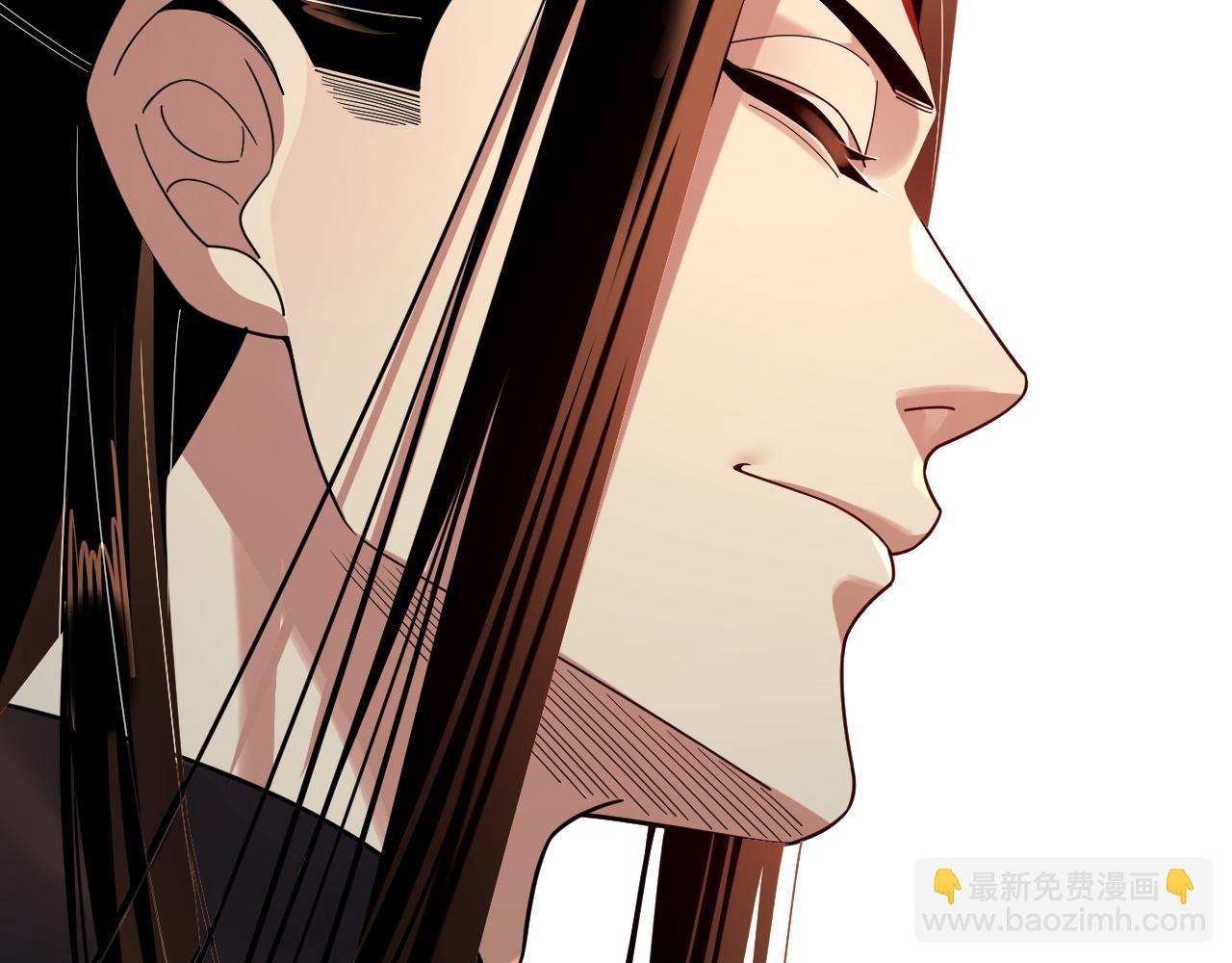 我！天命大反派（隔週雙更） - 第120話 紅衣女魔(2/3) - 3