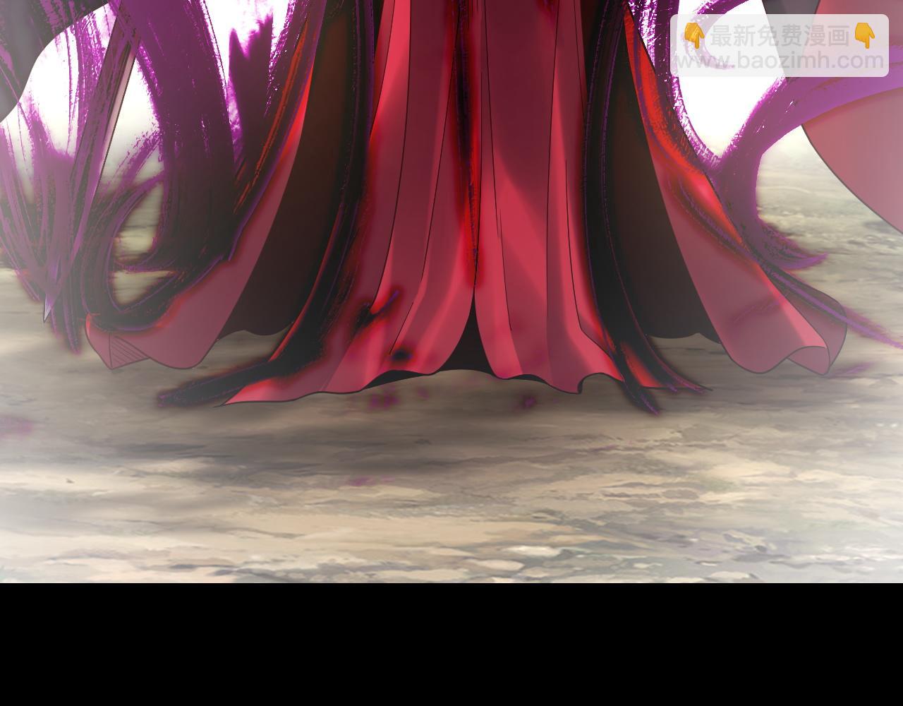 我！天命大反派（隔週雙更） - 第120話 紅衣女魔(2/3) - 2