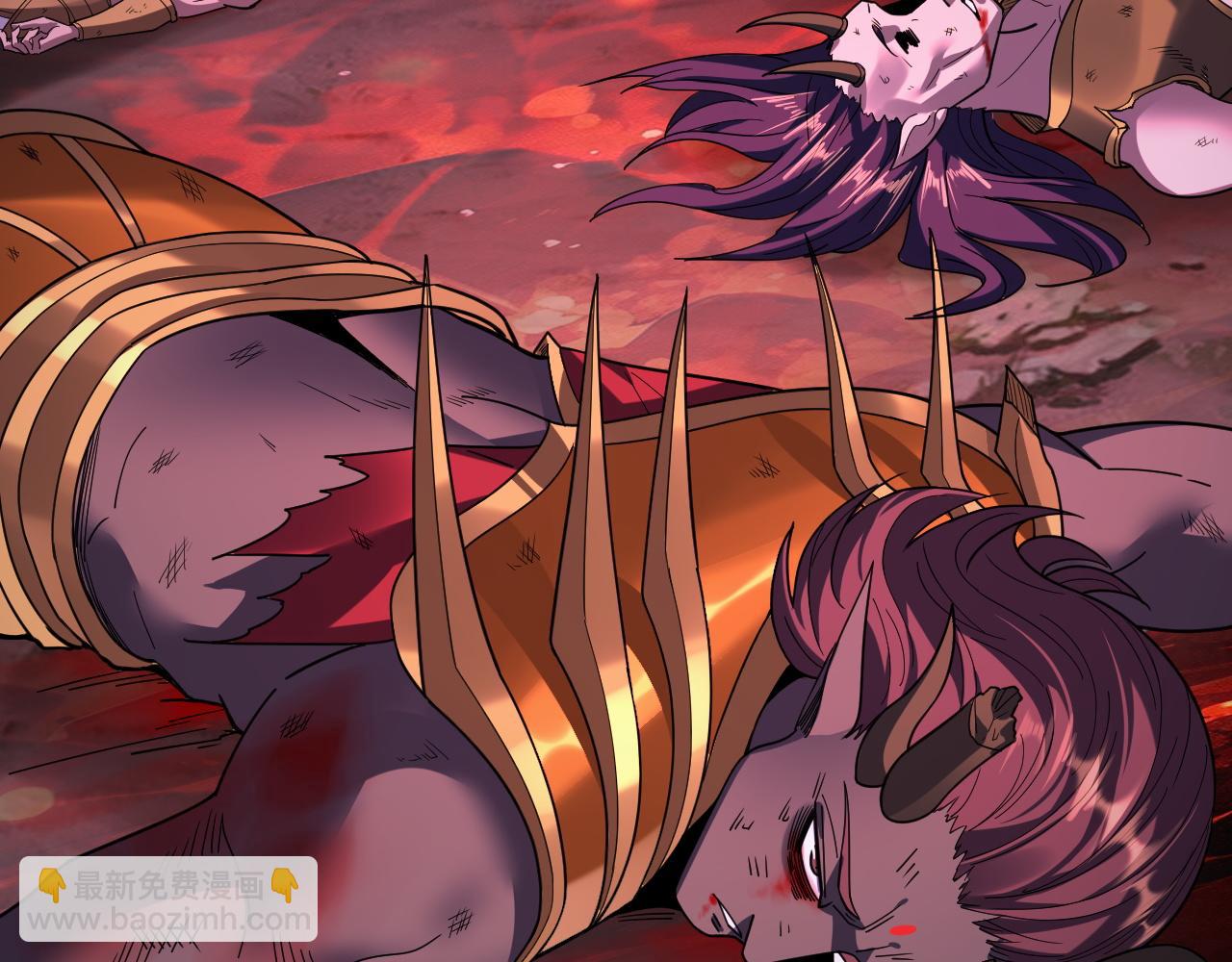 我！天命大反派（隔週雙更） - 第122話 殺人者，贏皇子！(3/4) - 5