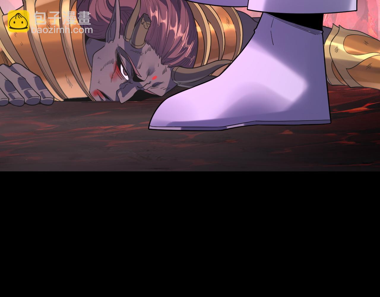 我！天命大反派（隔週雙更） - 第122話 殺人者，贏皇子！(3/4) - 3