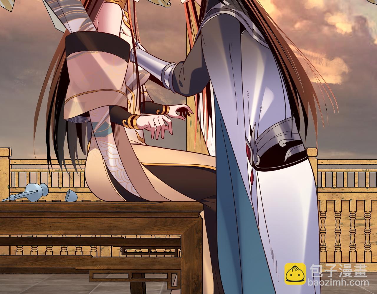 我！天命大反派（隔週雙更） - 第124話 真正的魔功傳承者(2/3) - 8