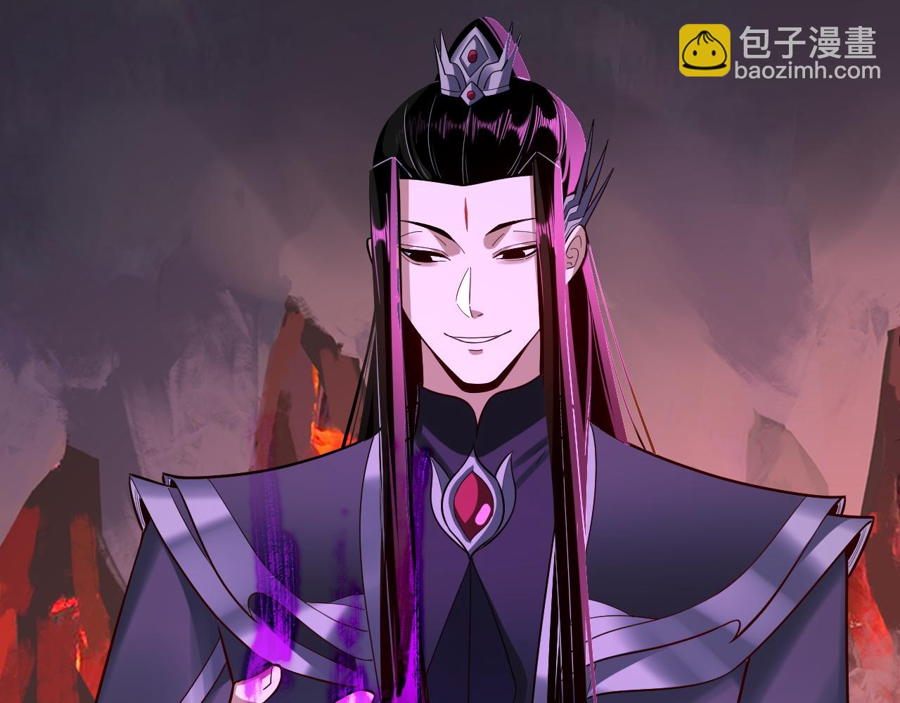 我！天命大反派（隔週雙更） - 第126話 舔狗沒有好下場(3/3) - 3