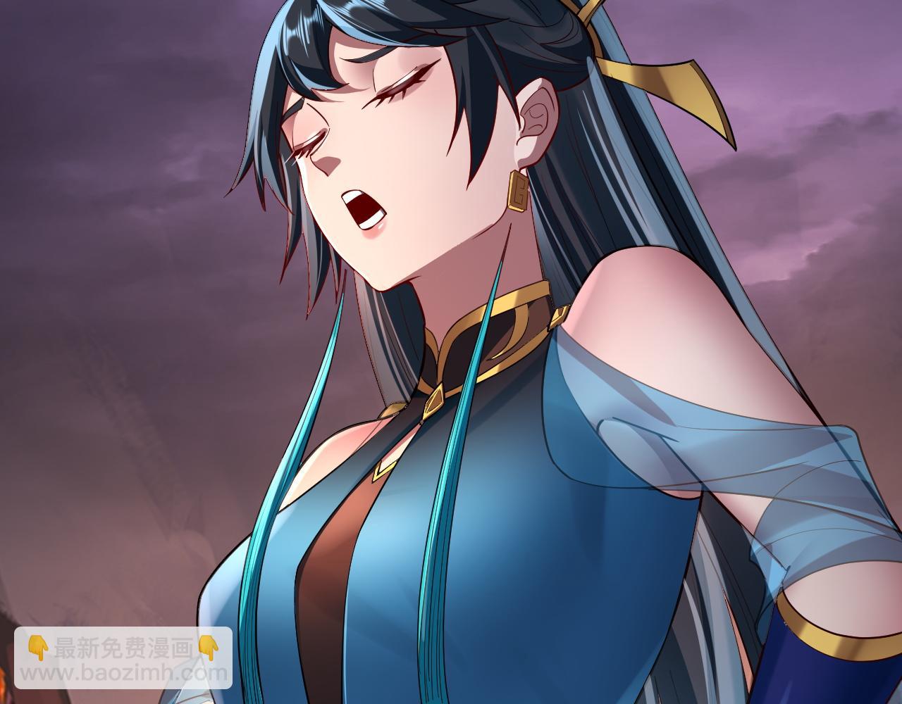 我！天命大反派（隔週雙更） - 第126話 舔狗沒有好下場(1/3) - 1