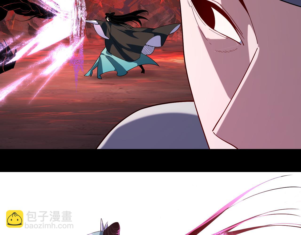 我！天命大反派（隔週雙更） - 第126話 舔狗沒有好下場(2/3) - 2