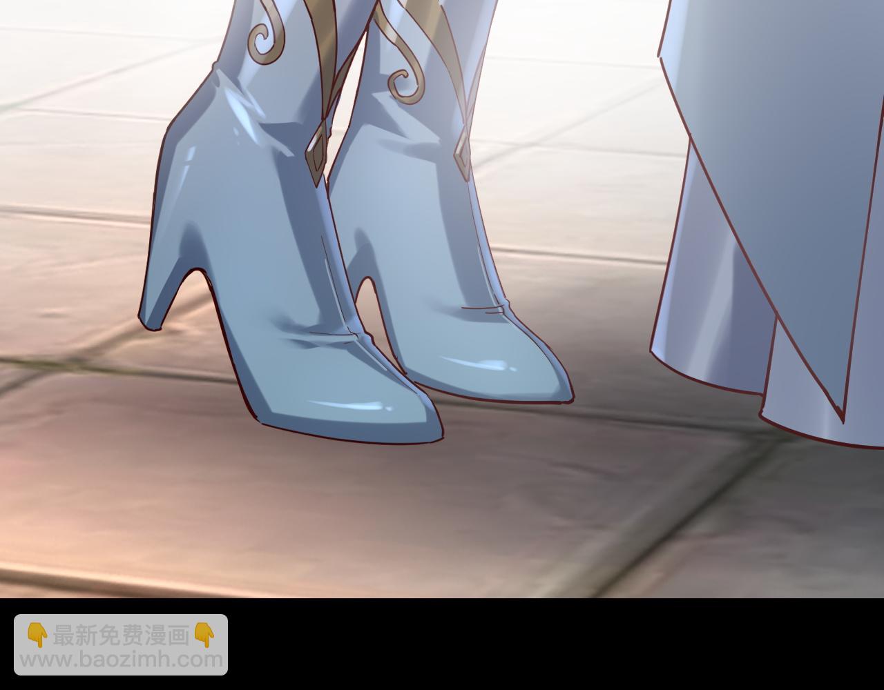 我！天命大反派（隔週雙更） - 第132話 失了智(3/3) - 3