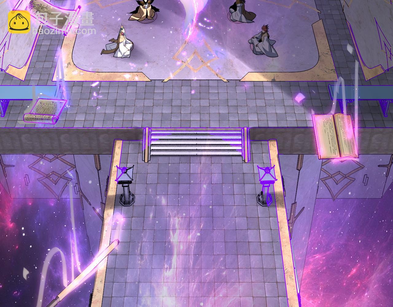 第129话 我为魔主！(1/3)-第146话