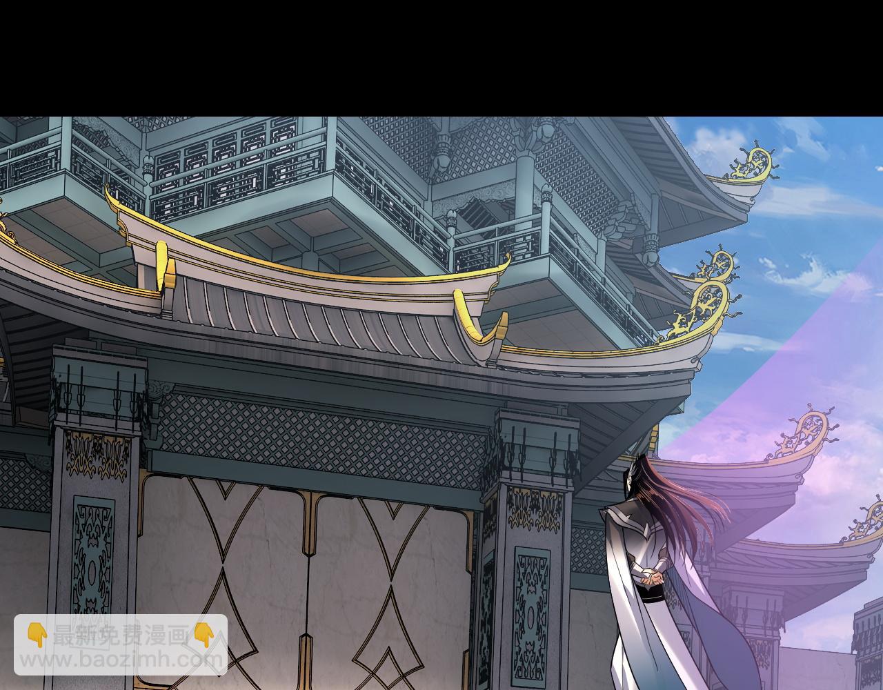 第129话 我为魔主！(1/3)-第146话